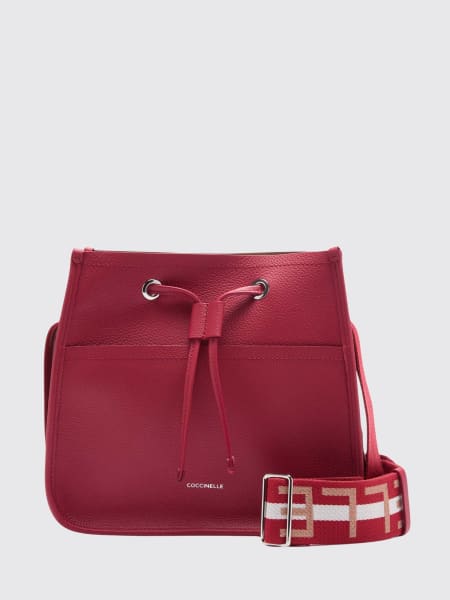 Bandolera mujer Coccinelle