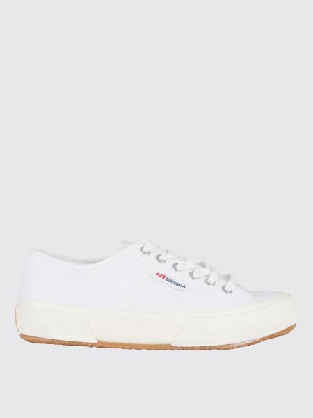Superga: シューズ レディース Superga