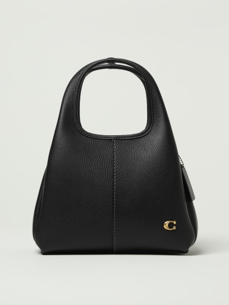 Borsa a mano donna Coach>