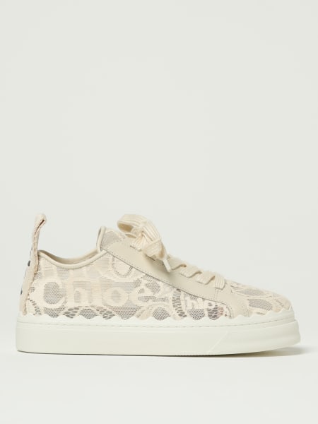 Sneakers woman ChloÉ