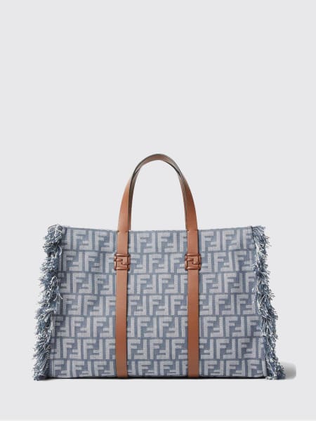 Shoulder bag woman Fendi