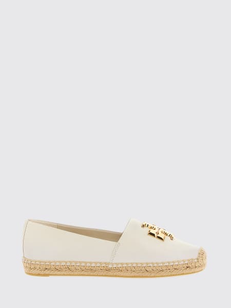Espadrillas Eleanor Tory Burch in pelle