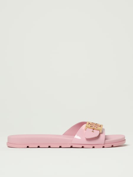 Flat sandals woman Tory Burch