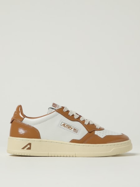 Zapatillas mujer Autry