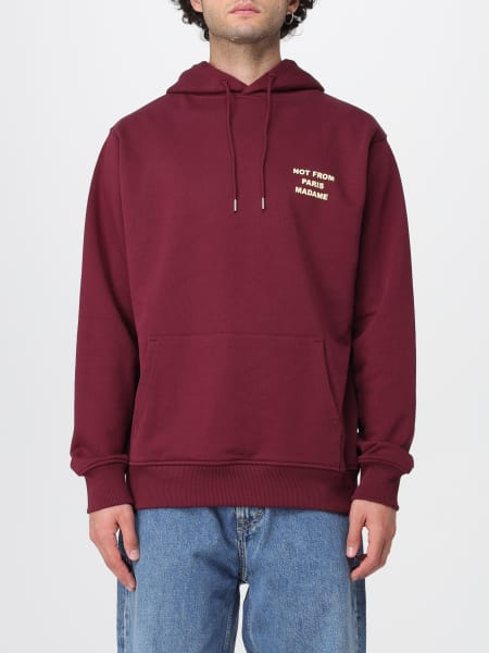 Sweatshirt men Drôle De Monsieur