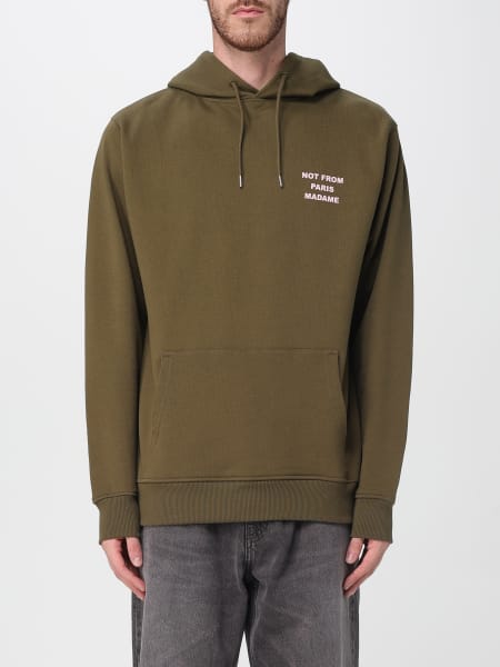 Sweatshirt men Drôle De Monsieur