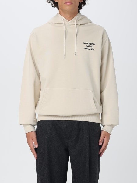 Sweatshirt men Drôle De Monsieur