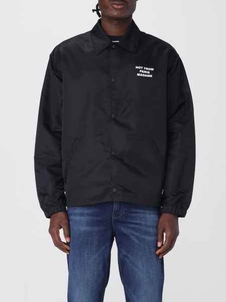 Blazer men Drôle De Monsieur