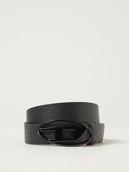 Belt men Diesel
