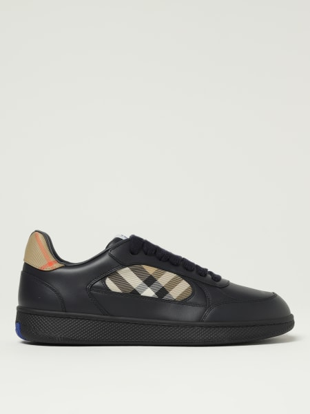 Sneakers men Burberry
