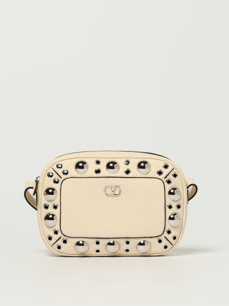 Shoulder bag woman Valentino Garavani