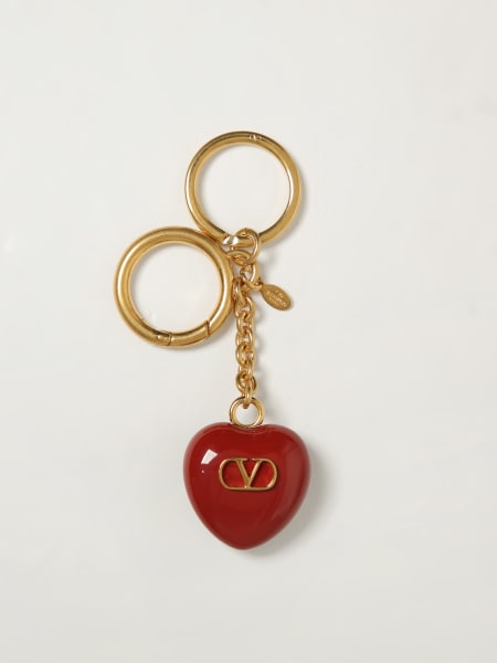 Key chain woman Valentino Garavani