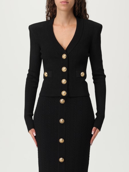 Jersey mujer Balmain