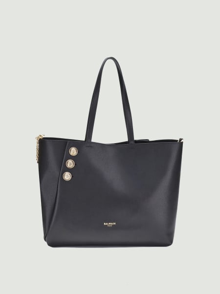Sac porté épaule femme Balmain