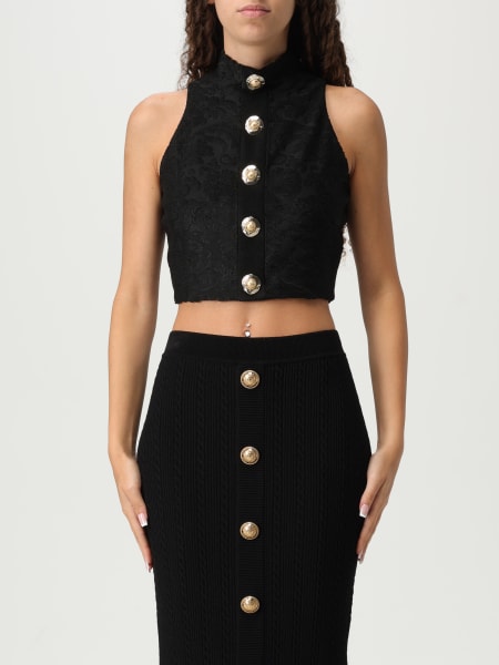 Top femme Balmain