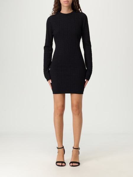 드레스 여성 Balmain