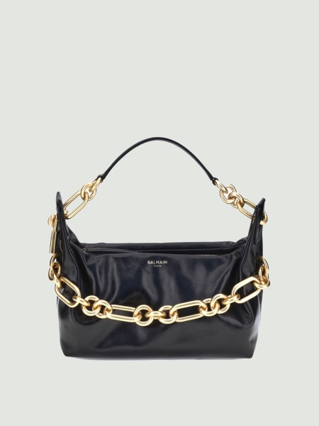 Balmain Shoulder Bags for Women | GIGLIO.COM Balmain Shoulder Bags for Women | GIGLIO.COM
