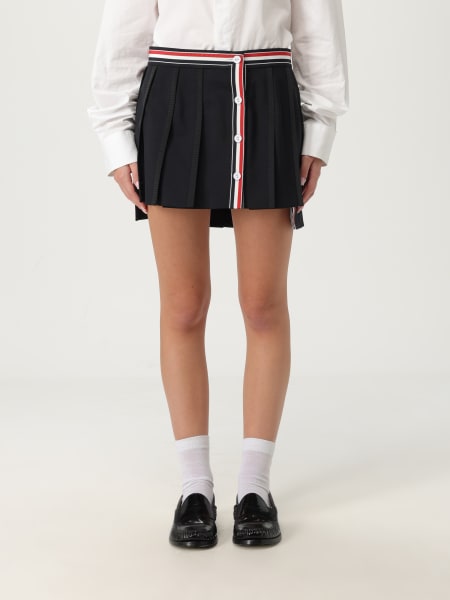 Юбка Женское Thom Browne