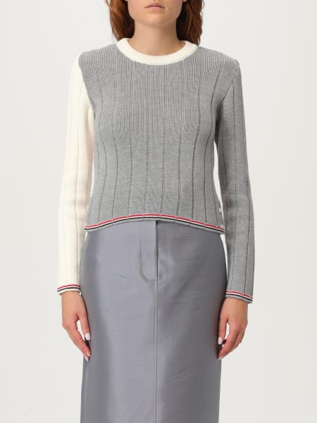 Jersey mujer Thom Browne
