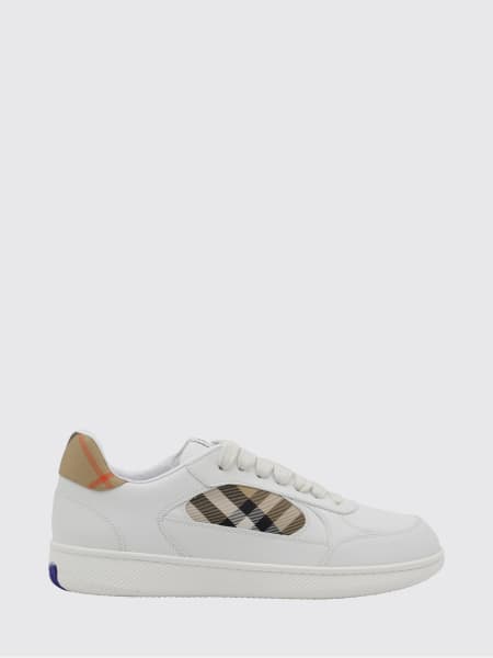 스니커즈 남성 Burberry