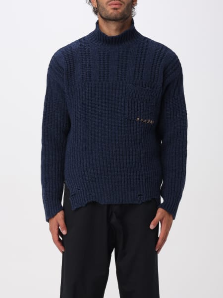 스웨터 남성 Marni