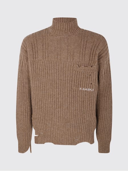 Sweater men Marni