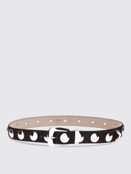 Ceinture femme Khaite