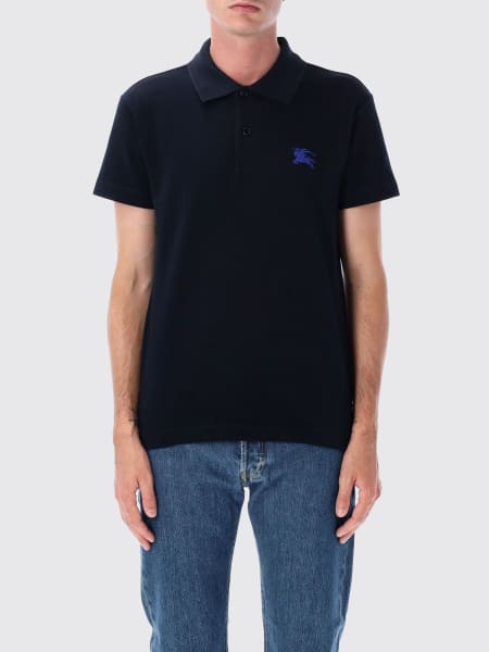 T-shirt men Burberry