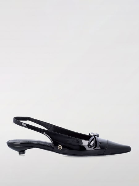 Anine Bing: Chaussures basses femme Anine Bing