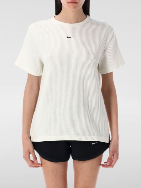 Nike: T-shirt Damen Nike