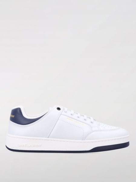 Sneakers men Saint Laurent