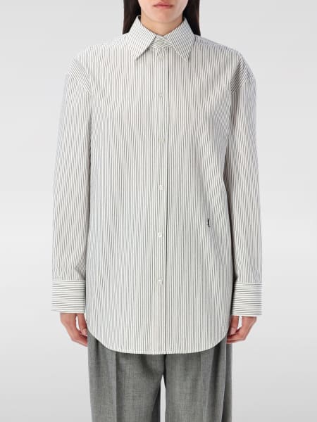 T-shirt femme Saint Laurent