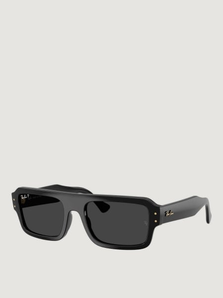 Occhiali da sole in acetato LUKAS BIO-BASED Ray-ban
