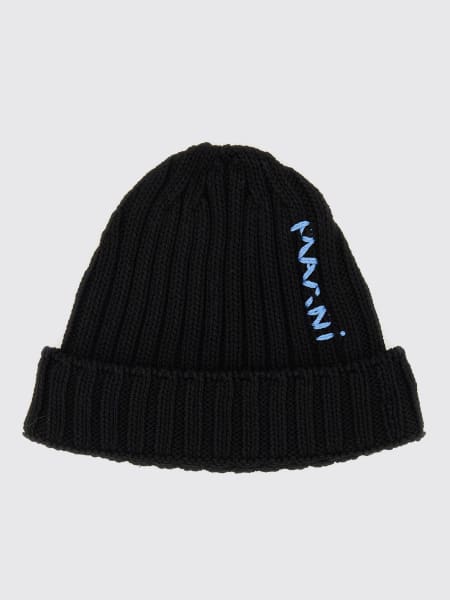 Hat men Marni