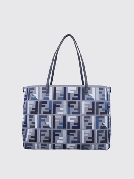 Fendi: Сумка с короткими ручками для нее Fendi