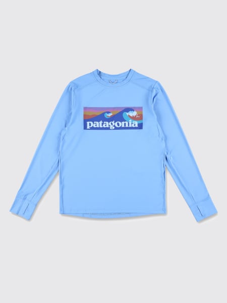 T恤 男童 Patagonia