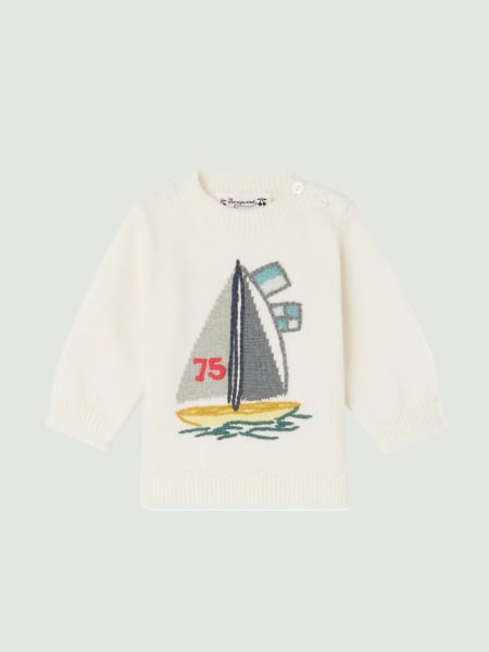 Sweater kids Bonpoint>