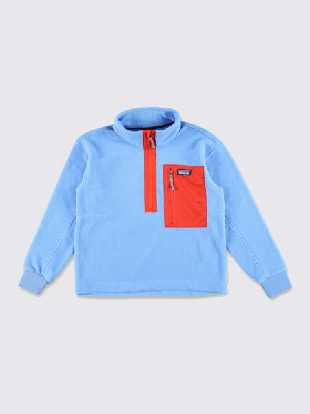 毛衣 男童 Patagonia