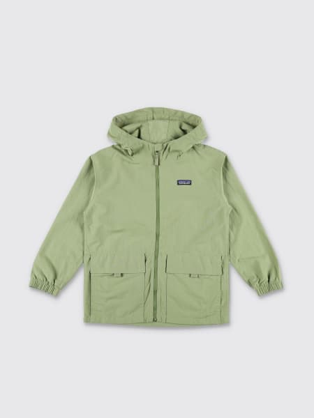 外套 男童 Patagonia