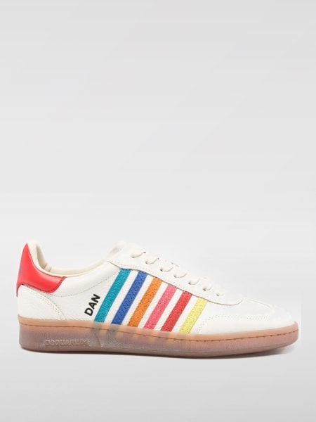 Sneakers woman Dsquared2>