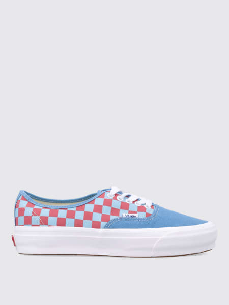 Спортивная обувь Мужское Vans>
