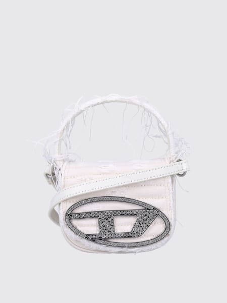 Handbag woman Diesel