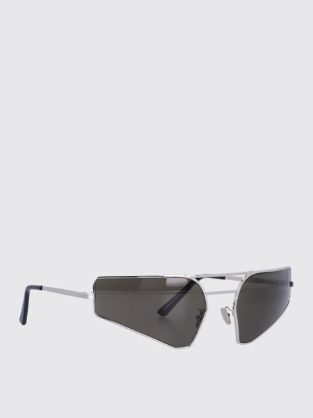 Sunglasses men Rick Owens