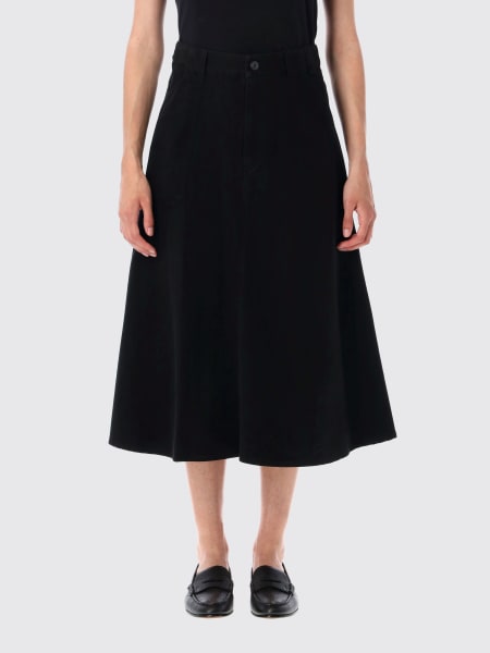 Falda mujer A.P.C.