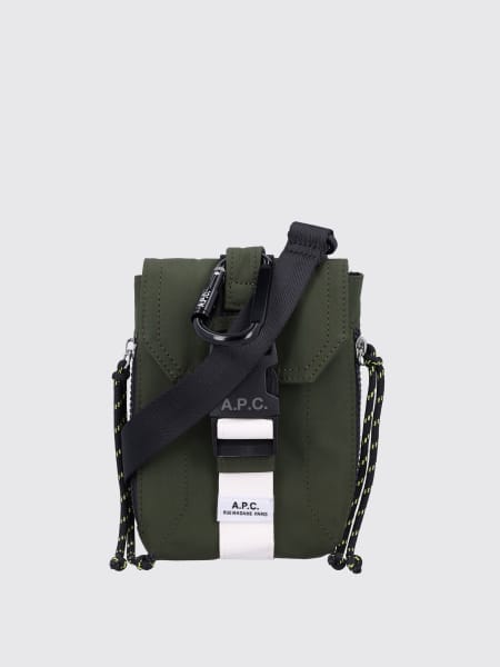 Bags men A.P.C.>