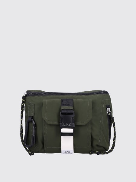 Bags men A.P.C.>