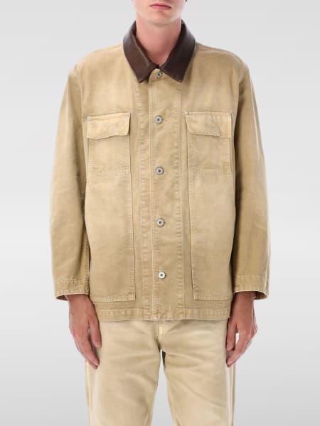 Jacket men Auralee>