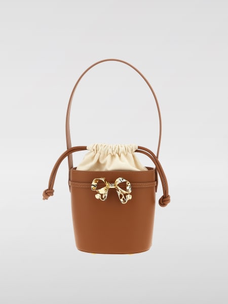 Sac porté épaule femme Self-portrait