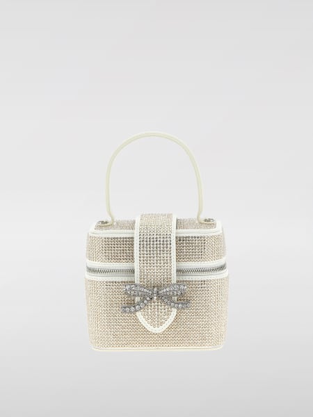 Shoulder bag woman Self-portrait