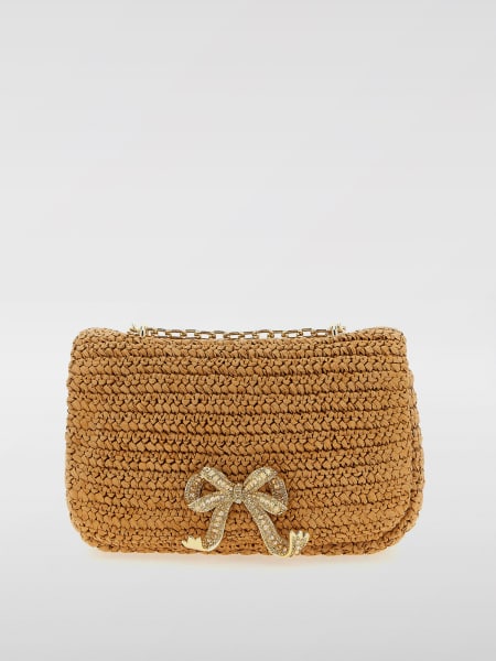 Наплечная сумка Женское Self-portrait